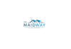 make an creative cleaning and maintenance logo design