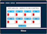 do a program of kinco hmi
