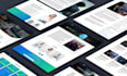 design recruitment website, job board website, agency, , job board website