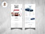 do responsive HTML email template