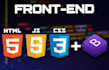 make website HTML CSS