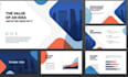 design attractive logo, social media templetes, using canva pro