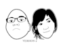 draw your cartoon face