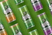 design beverage, energy drink, juice, soda can, packaging label