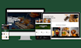craft elegant and responsive wordpress websites design