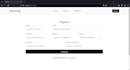 create your web app in python using django and bootstrap 5