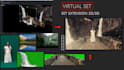 create all your visual fx