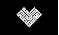 design arabic square kufic calligraphy in 12 hours