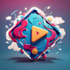 make a stunning custom logo animation