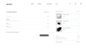 do figma website design, UX UI,  landing page