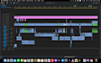 edit tiktok videos, reels ,ig etc