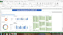 do data cleaning,excel data,get your project justin 2 hrs