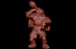 make 3d print figure