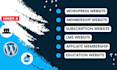 create membership website, subscription website, lms website