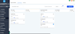 gohighlevel saas, CRM setup, migration, clone go high level campaign manager,
