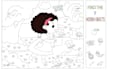 draw hidden object picture