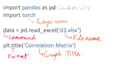 help you with any python programming