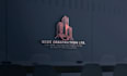 do professional 3d business logo design