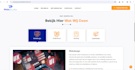 do website development for your business