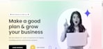 design, revamp modern wordpress template website as elementor pro builder expert