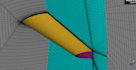 do 2d and 3d structured meshing using icem cfd