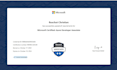develop azure functions, logic apps, web apps, and azure cloud infrastructure