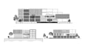 draw, redraw, trace architectural drawings in cad