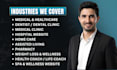 do medical website, healthcare website, dentist or dental clinic website design
