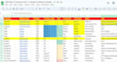 be your virtual assistant for excel, pdf to word, data entry, and copy paste