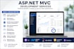 develop and fix asp net mvc web applications