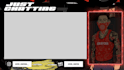 create a custom intermission just chatting screen for your stream