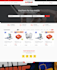 develop php laravel and wordpress website
