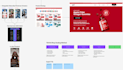 create figma boards to organize your ideas visually