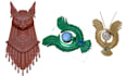 draw jewelry 3d models and sculptures  matrix, zbrush