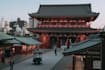 be your private guide and translator for your tokyo trip