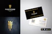 design a full corporate identity package