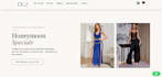 design and develop a professional woocommerce ecommerce website with paym