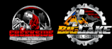design a professional modern welding logo