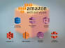 develop application,software,scripts in AWS for you