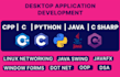 script java python bot database coding programming project assignment dev