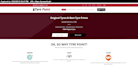 get website developed and fixed accordingly