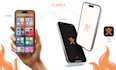 create an app splash screen, app icon, and onboarding