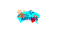 design beautifully extraordinary artists logo