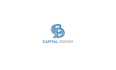 design splendid sophisticated capital design logo