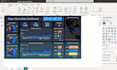 be your expert data analyst and dashboard specialist tableau ms power bi  excel