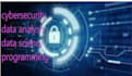 do cybersecurity, data science, pentesting and digital forensics