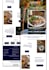 create editable HTML email template responsive newsletter in mailchimp