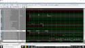 code in verilog, fpga programming using xilinx ise and vivado