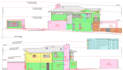 do cement rendering, stucco material takeoff, cost estimation
