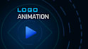 do custom logo animation in after effects